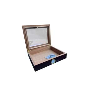 ANGELO CAMLI BROWN HUMİDOR