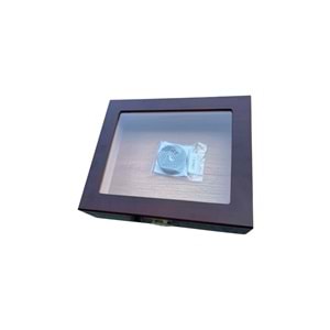 ANGELO CAMLI BROWN HUMİDOR