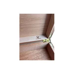 GERMANUS MOVEL SCHWARZ 2699 HUMİDOR