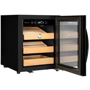 LA SOMMELIERE CIG251 ELEKTRONİK HUMİDOR