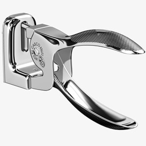 EL CASCO CHROME PLATED PURO MAKASI