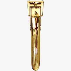 EL CASCO 23KT GOLD PLATED PURO MAKASI