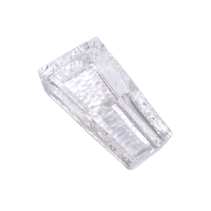 PREMİUM QUALITY ŞEFFAF KRİSTAL PURO KÜLLÜĞÜ
