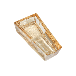 PREMİUM QUALITY GOLD KRİSTAL PURO KÜLLÜĞÜ