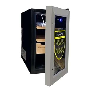 QUANTORO QCC-51B ELEKTRONİK HUMİDOR