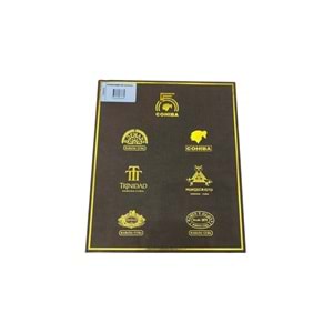 COHIBA PURO SETİ CST0186