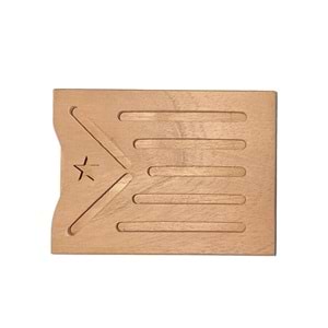 BOVEDA AYAKLIK CUBAN DESEN İSPANYOL SEDİRİ TEKLİ