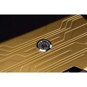 PARMİDA SEYAHAT HUMİDOR PSH003