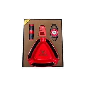 COHIBA PURO SETİ RED CST0194