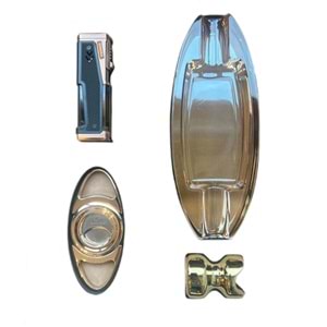 COHIBA PURO SETİ BLACK CST0194