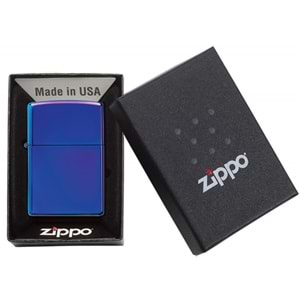 ZİPPO 29899 REG HP İNDİGO