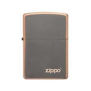 ZİPPO 49839ZL RUSTİC BRONZE ZİPPO LASERED