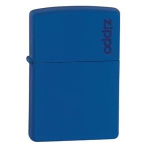 ZİPPO 229 ZL ZİPPO LOGO