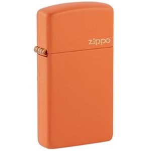 ZİPPO 1631 ZL ZİPPO LOGO