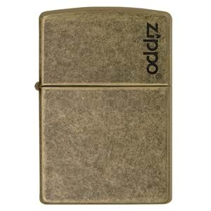 ZİPPO 201 FB ZİPPO LOGO