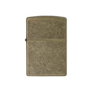 ZİPPO 201 FB RG FL BTM ANTQ BRS