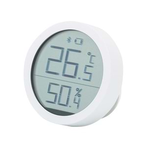 GINGPING NEM ÖLÇER