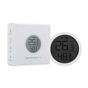 GINGPING NEM ÖLÇER