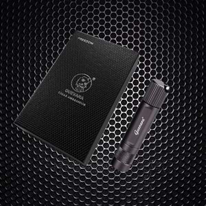 GUEVARA PURO İĞNESİ VE DELİCİ RAG 7016P