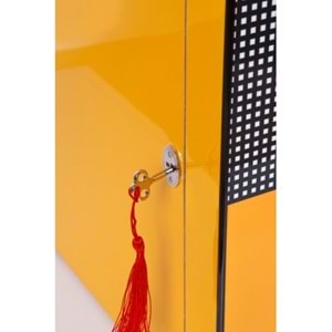 COHIBA HUMİDOR PHUM0149