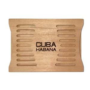 CUBA HABANA BOVEDA AYAKLIK İSPANYOL SEDİRİ