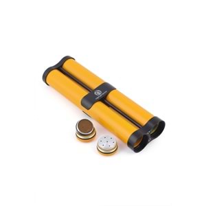 CONQUİSTADOR PURO SETİ YELLOW