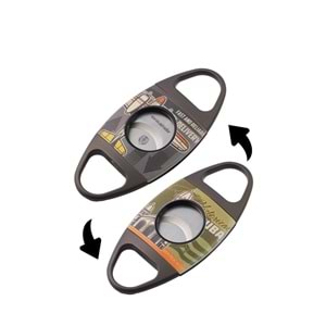 CONQUİSTADOR PURO MAKASI