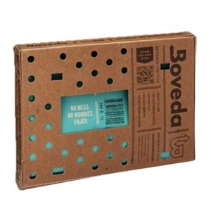 BOVEDA %69 320 GR PURO NEMLENDİRİCİ