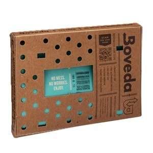 BOVEDA %84 320 GR PURO NEMLENDİRİCİ