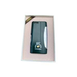 COHIBA ÇAKMAK 55 YEARS GREEN