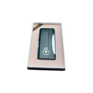 COHIBA ÇAKMAK 55 YEARS GREEN