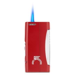 COHIBA ÇAKMAK 55 YEARS RED