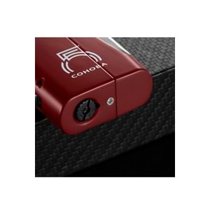 COHIBA ÇAKMAK 55 YEARS RED