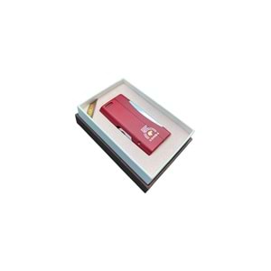 COHIBA ÇAKMAK 55 YEARS RED