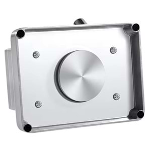 QUAD TABLE CUTTER METAL MASA PURO KESİCİ GİYOTİN 4LÜ KROM