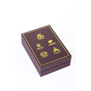 TRINIDAD PURO MAKASI CPM085