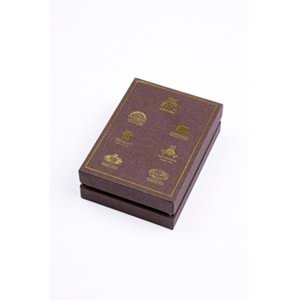 TRINIDAD PURO MAKASI CPM094