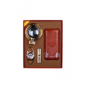 COHIBA PURO SETİ CST0237