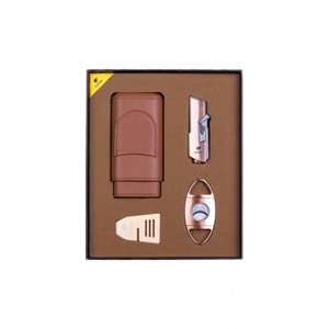 COHIBA PURO SETİ CST0234