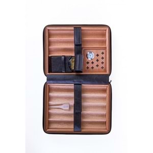 PARMİDA SEYAHAT HUMİDOR PSH077