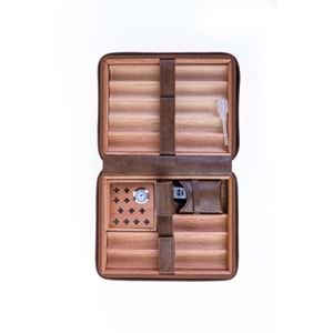 PARMİDA SEYAHAT HUMİDOR PSH076