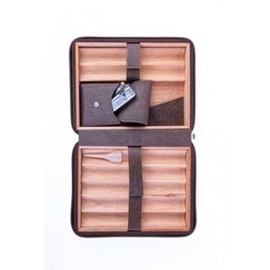 PARMİDA SEYAHAT HUMİDOR PSH074