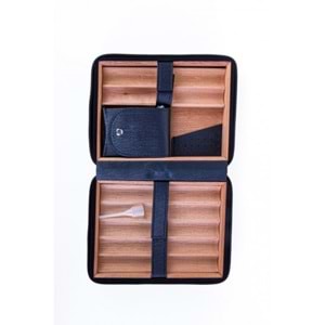 PARMİDA SEYAHAT HUMİDOR PSH072