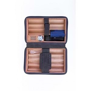 PARMİDA SEYAHAT HUMİDOR PSH081