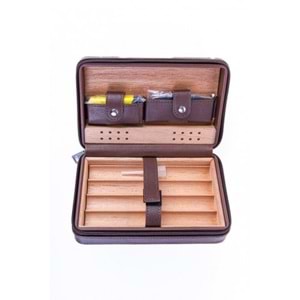 PARMİDA SEYAHAT HUMİDOR PSH082