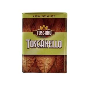 TOSCANELLO TENEKE PURO KILIFI T06