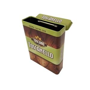 TOSCANELLO TENEKE PURO KILIFI T06