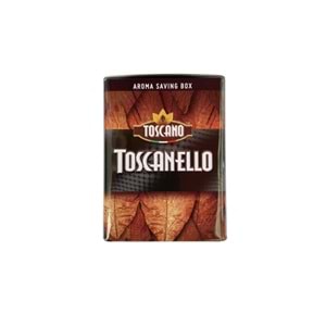 TOSCANELLO TENEKE PURO KILIFI T04