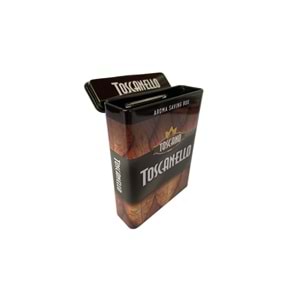 TOSCANELLO TENEKE PURO KILIFI T04