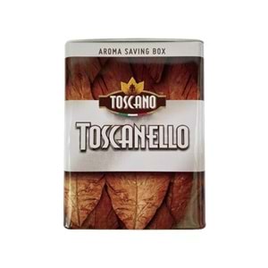 TOSCANELLO TENEKE PURO KILIFI T05